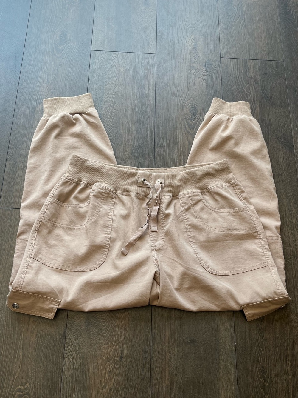 NWOT Mofiz Cargo Jogger Pants
